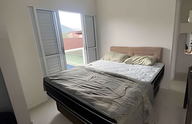 House with pool in Maresias - SP (1) - Foto 14