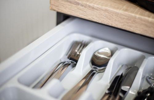 Comfortable 3-Bed House - Foto 59