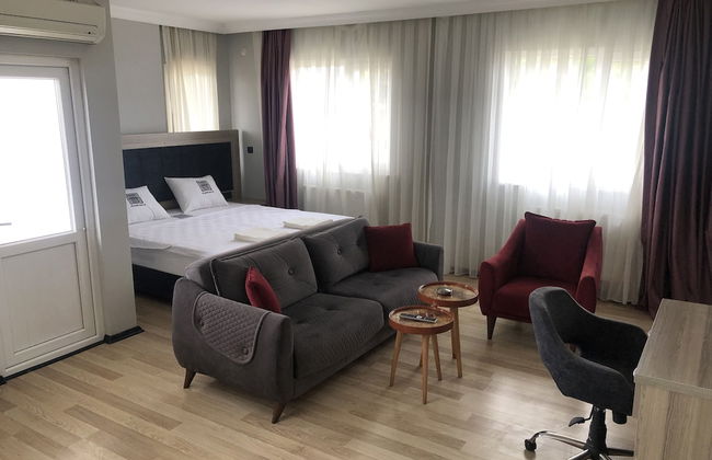 Alissa Suite - Foto 5