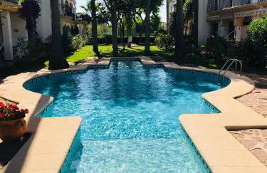 Apartamento EL PATIO V - Foto 29