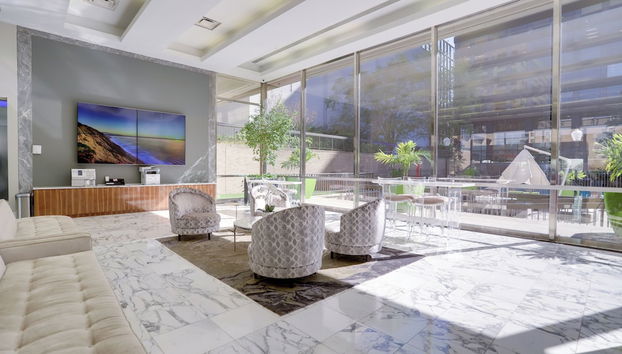 Great Apartment for a Comfortable Stay - Foto 2, Vestíbulo