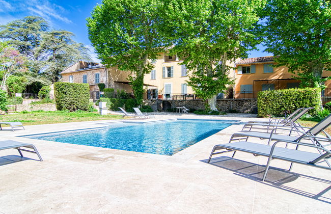 Le Bastidon - Photo 47