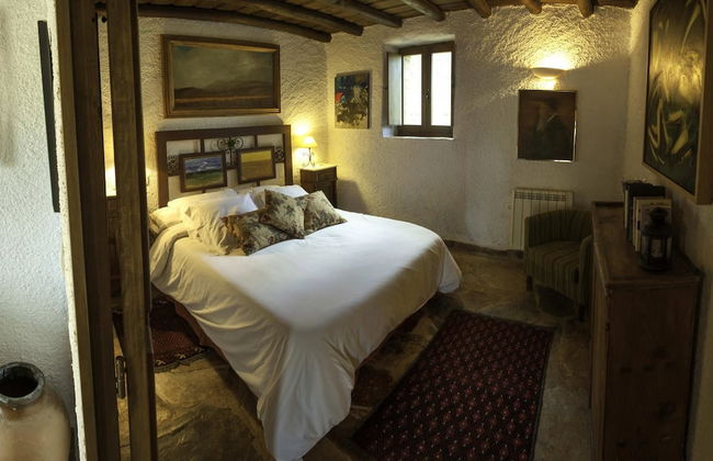 Finca La Ramallosa - Foto 9