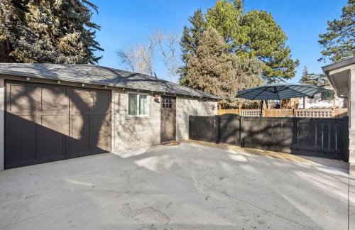 Garden Level Apt Mtn Ave - 8 min walk to Old Town! - Foto 34