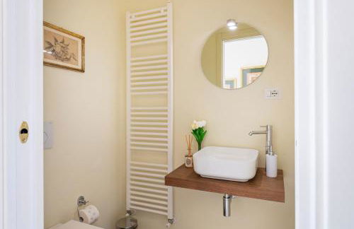 Cozy Court - Relax in Monferrato - Foto 26