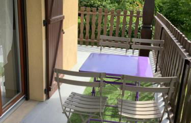 Le chouette gîte - Foto 63