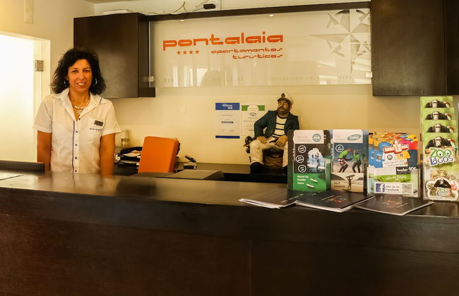 Pontalaia Apartamentos Turisticos - Foto 2