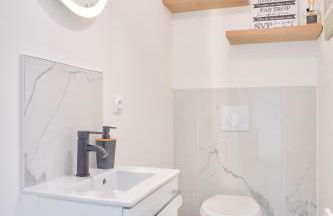 Le Gabriel - Maison spacieuse et calme près de Paris - Foto 9