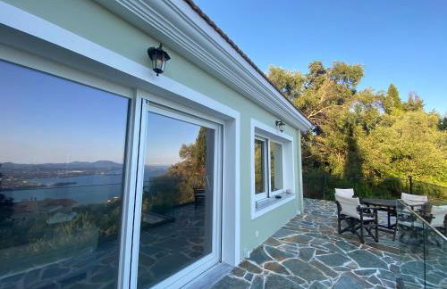 Rizaria Sea View House & Private Pool - Photo 34