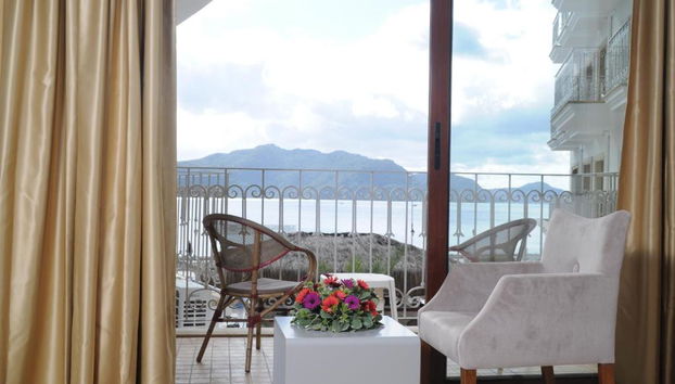 Pasa Garden Beach - Foto 4