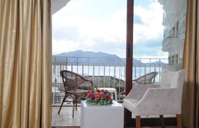 Pasa Garden Beach - Foto 4