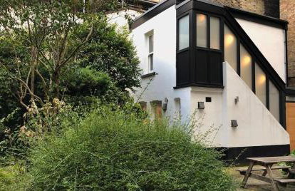Central London - 1 Bed Duplex - Foto 14