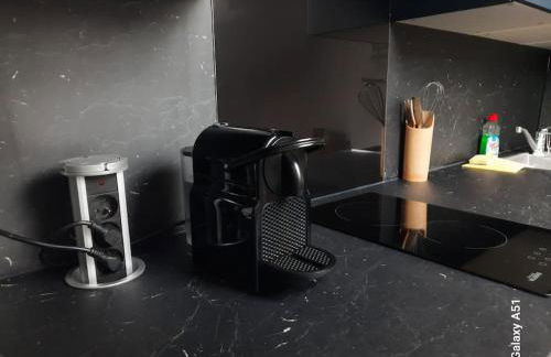 Studio cosy en centre-ville - Foto 4