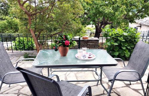 Villa Zina in Pelion - Foto 3