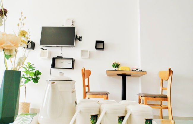 Luxury Apartment Sky Center - Foto 2