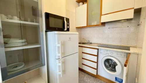 Studio With Balcony and Pool - Foto 5