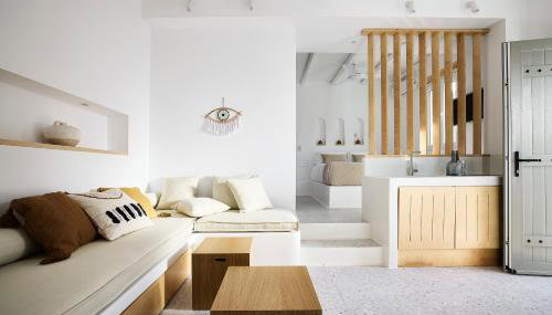 Wise Luxury Suites - Foto 3