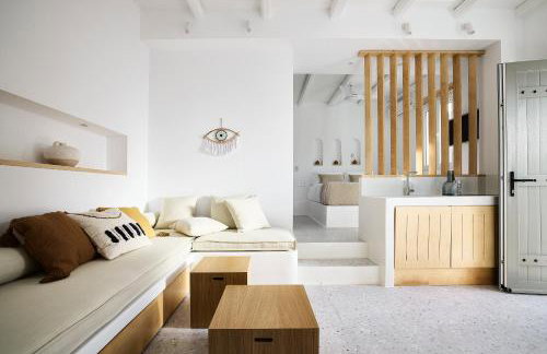 Wise Luxury Suites - Foto 3