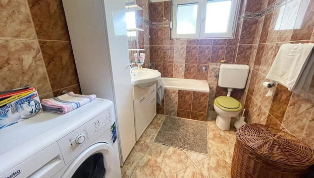 Apartman Leonarda 2 - Foto 2, Interior