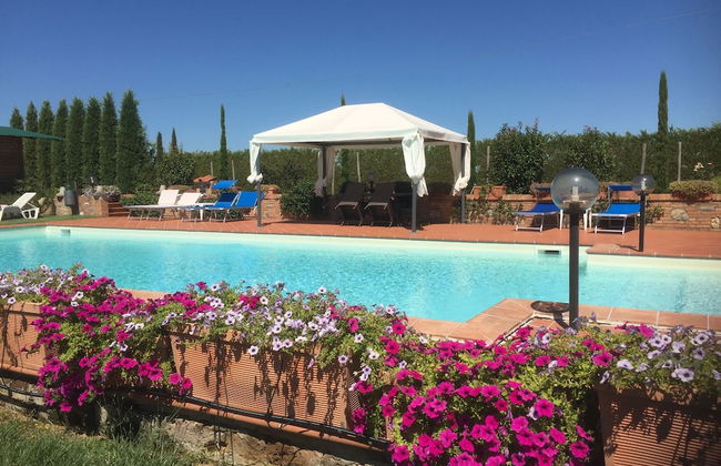 Agriturismo Le Rondinelle - Photo 61