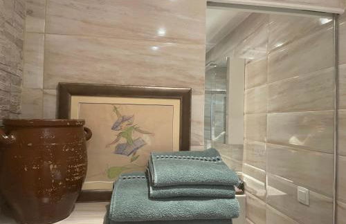 Studio tout confort au calme avec jardin proche Cannes - Foto 38