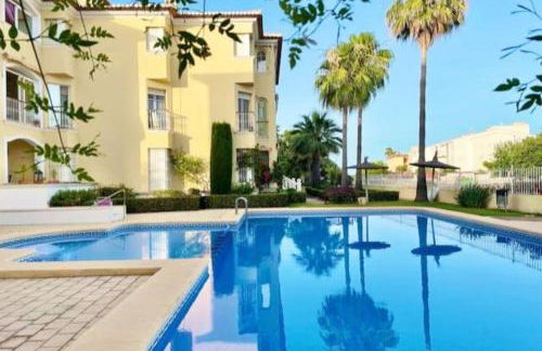 Beach Penthouse Apartment - Foto 16