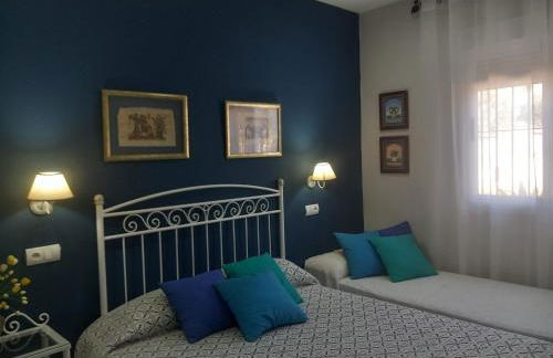 Villa Carmencita - Foto 16