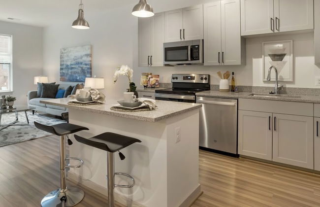 National at Occoquan River - Woodbridge - Photo 3