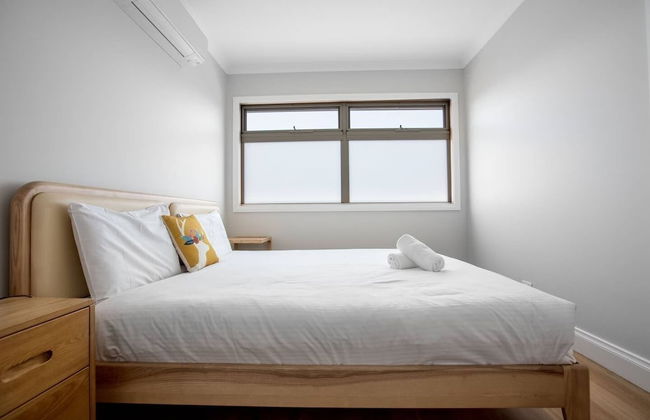 Lux Style 4BR Townhouse@ashwood - Foto 8