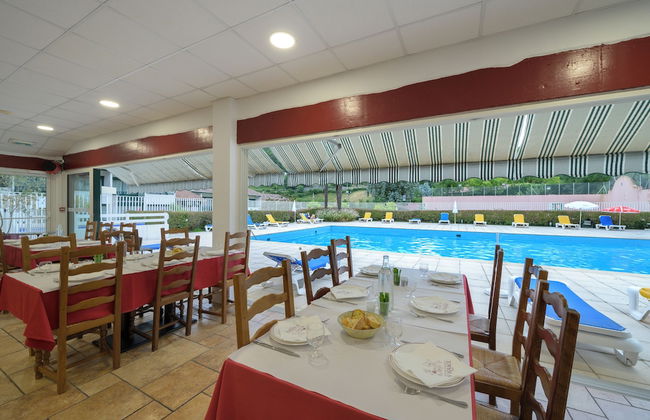 Village Club Le Saint Ignace - Foto 43