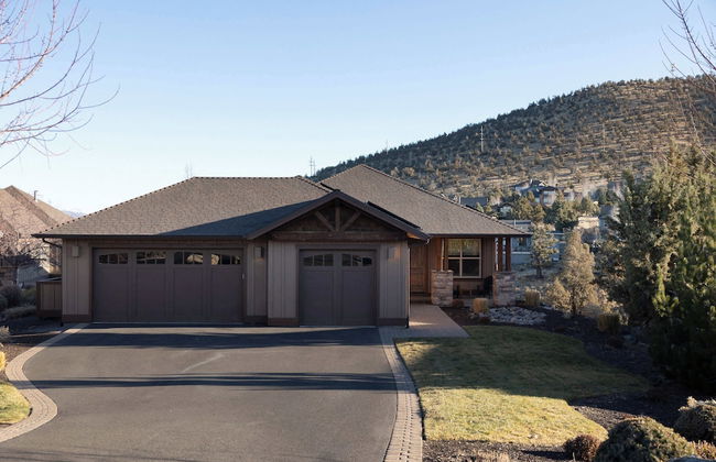 Elevated Escape Eagle Crest - Foto 54