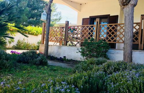 Villa Lido Silvana Marina di Pulsano - Foto 9