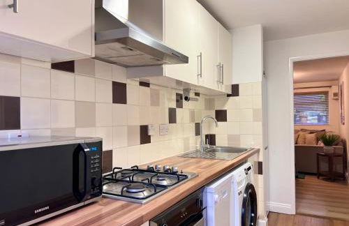 Bibis Home - Hertford - Foto 21