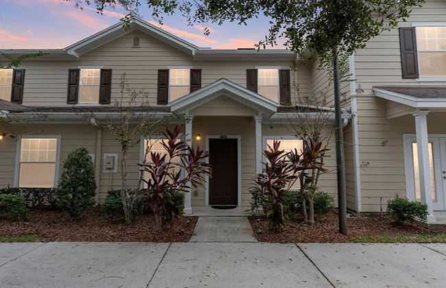 Cozy 3bdr House Near Disney 7107 - Photo 17