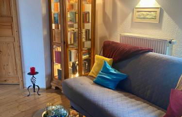 Ferienwohnung Nägler - Foto 2