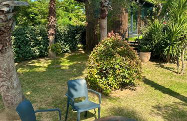 The Green Wagon Costa Brava, Piscina Privada, AC, WIFI, Parking, Terraza - Foto 7