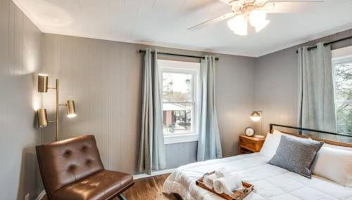 Southern Charm Cottage - Foto 4