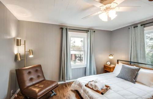 Southern Charm Cottage - Foto 4