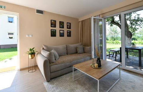 Apartments Green Linden - Foto 4