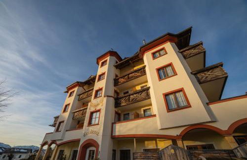 Residence Derby Club - Foto 1