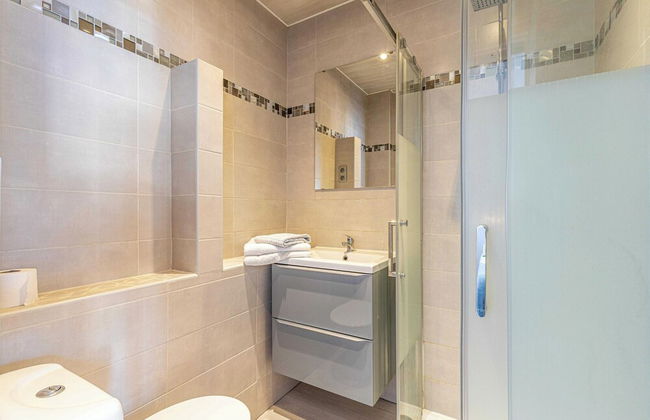 Magnificent Studio in the Center of Cannes / Terrace - 30m2 - Foto 7