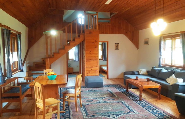 Apartment in Masuria With Private Pond - Foto 7