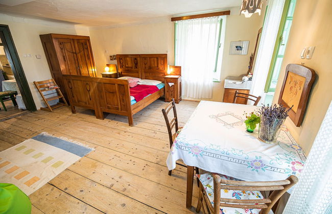 Vintage House Podliparska - Photo 6