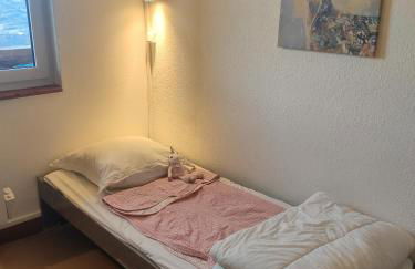 Val Louron Pied des pistes apartment 34 m² 5 pers - Foto 11