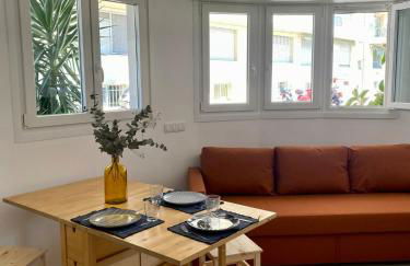 Appartement lumineux, rénové et à 10 min de la plage & parking - Cagnes sur Mer ! - Foto 1