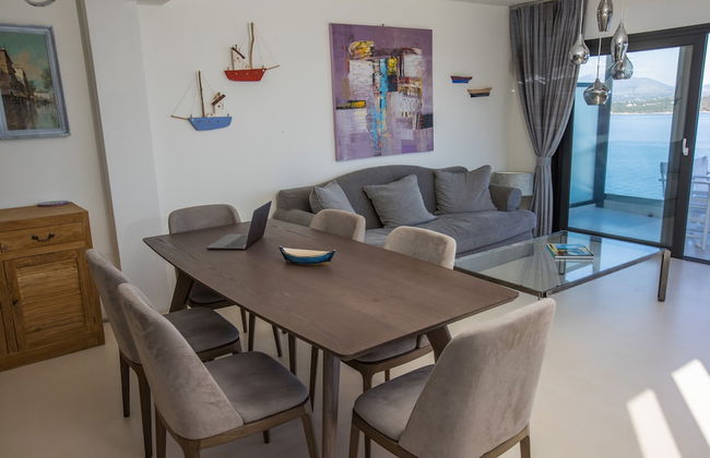 Raise Spetses Sea View Villa - Foto 8