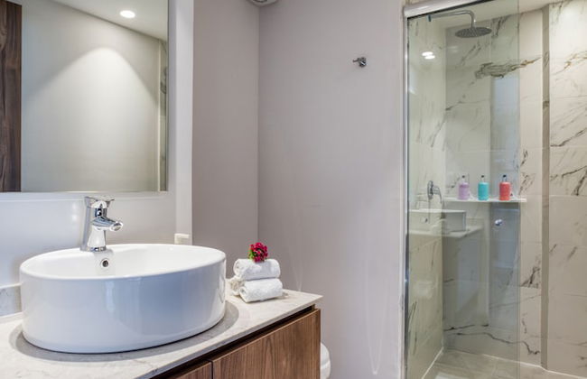 ULIV Apartments Polanco - Foto 47