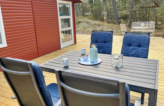 "Kjeld" - 900m from the sea - Photo 20