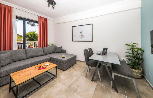 Joyy Suit & Apart - Foto 39