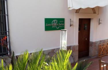 Residence Santa Maria Suites - Foto 25